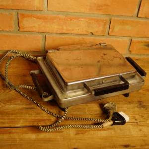 Retro toustovač