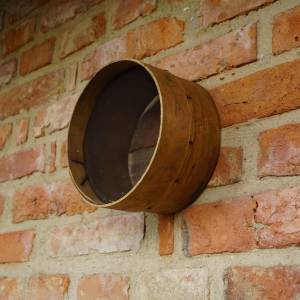 Menší síto, průměr 22 cm