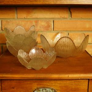 Salátová sada LOTUS 1+6