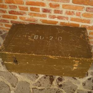 Velká vojenská bedna