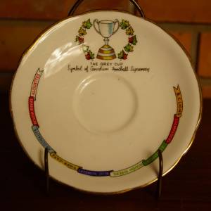 Talířek - fotbal