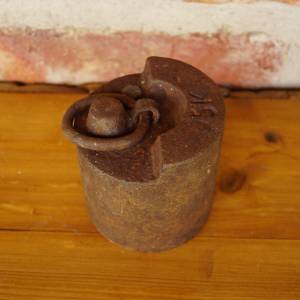 Závaží - kvicht /5 kg