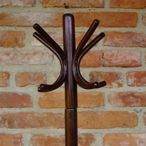 Věšák Thonet