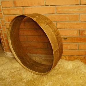 Síto pr. 50 cm