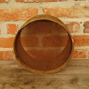 Síto průměr 29 cm