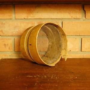 Síto pr. 15 cm