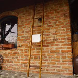 Žebřík