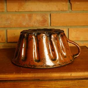 Kameninová bábovka /46.