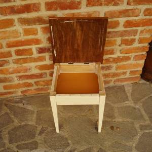 Otevírací štokrdle po renovaci 15