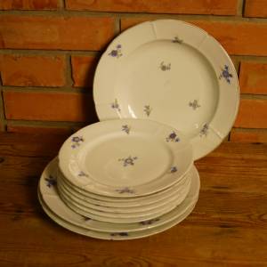 Porcelánový servis