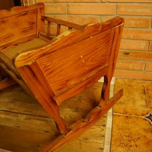 Kolébka