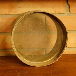 Síto - průměr 18 cm