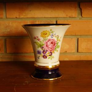 Porcelánová váza ROYAL DUX