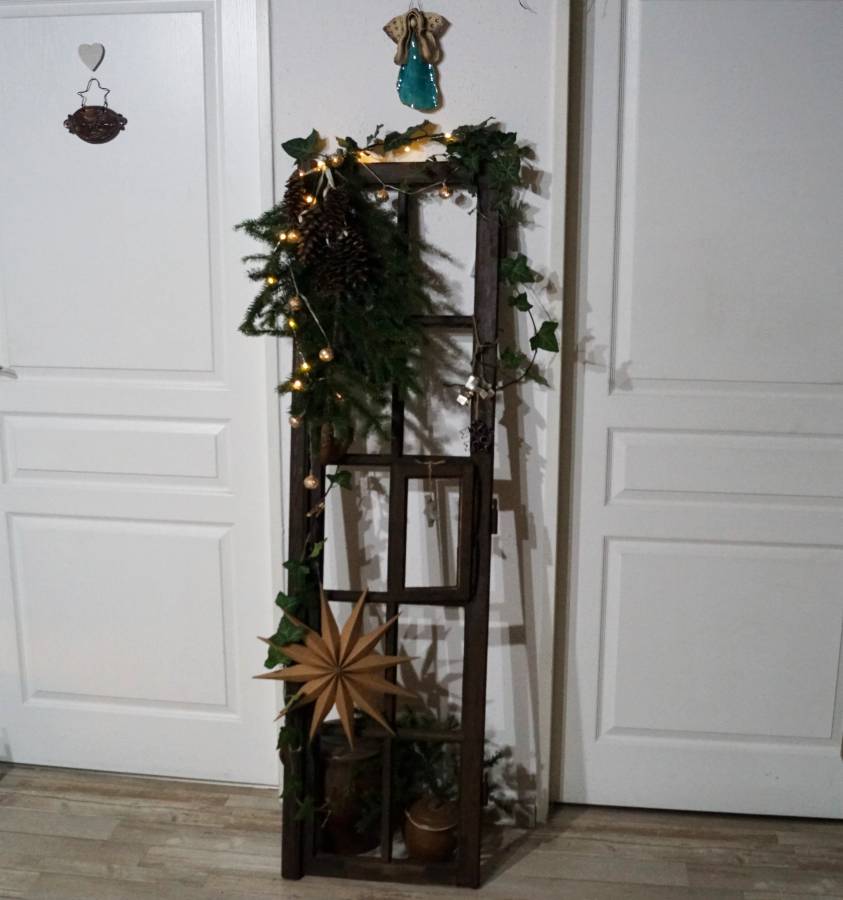 Krásný první advent