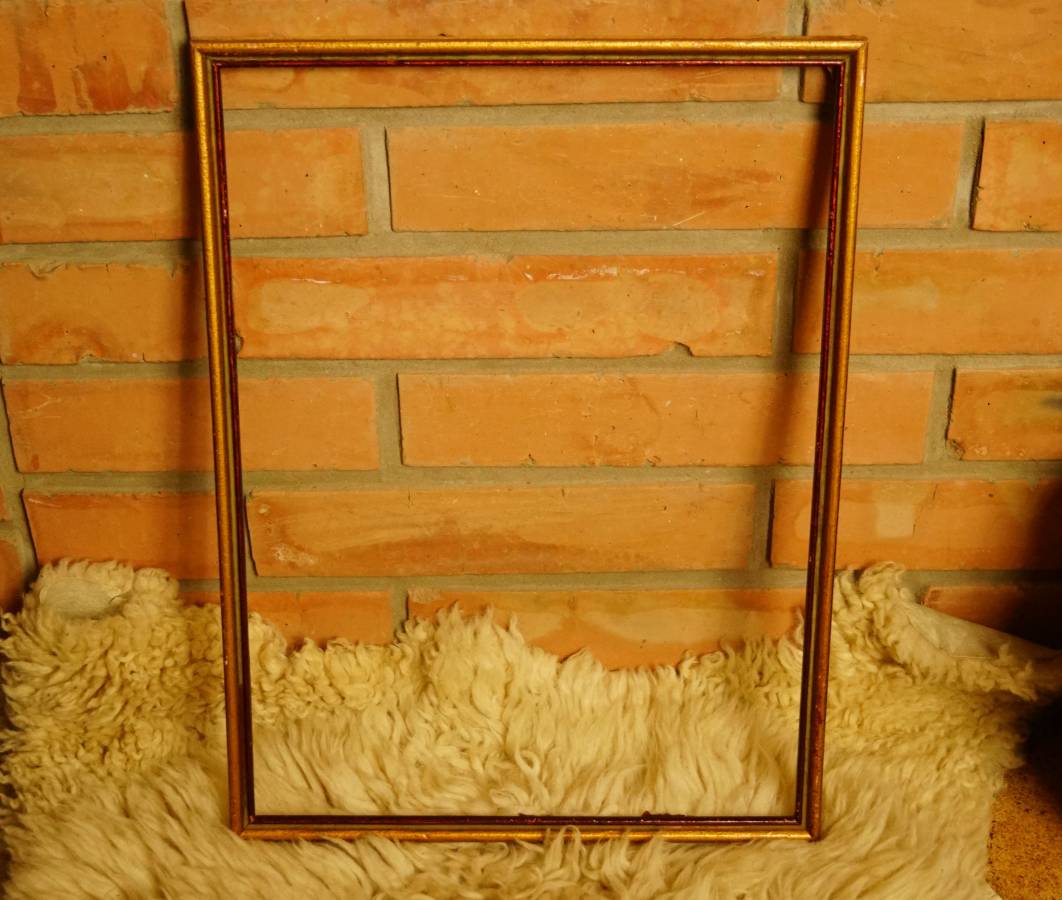 Tenký rámeček