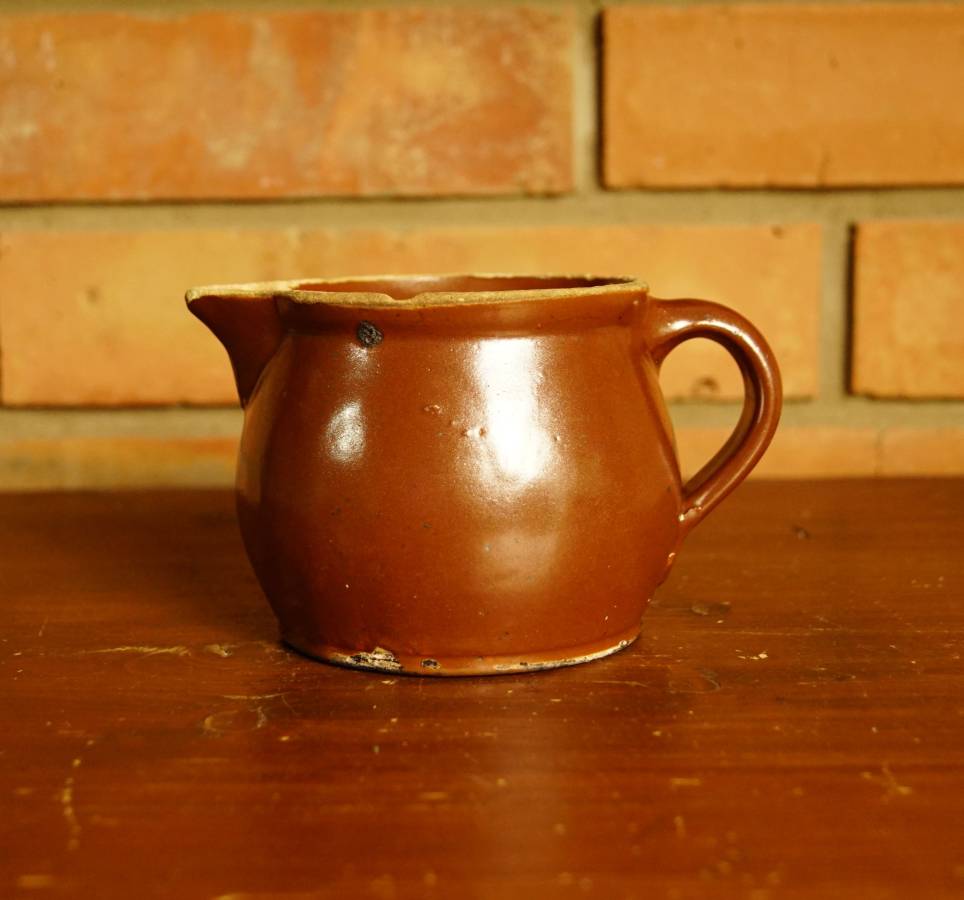 Kameninový bucláček
