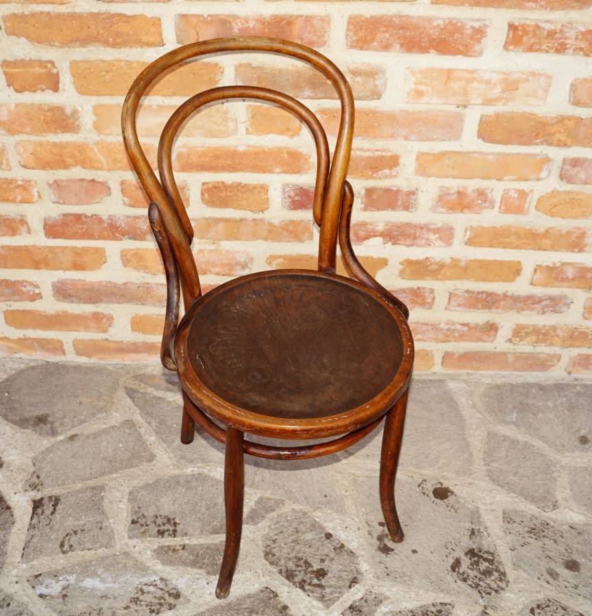Židle Thonet