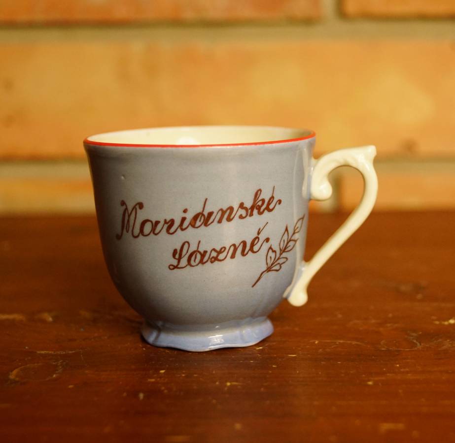 Mini hrneček
