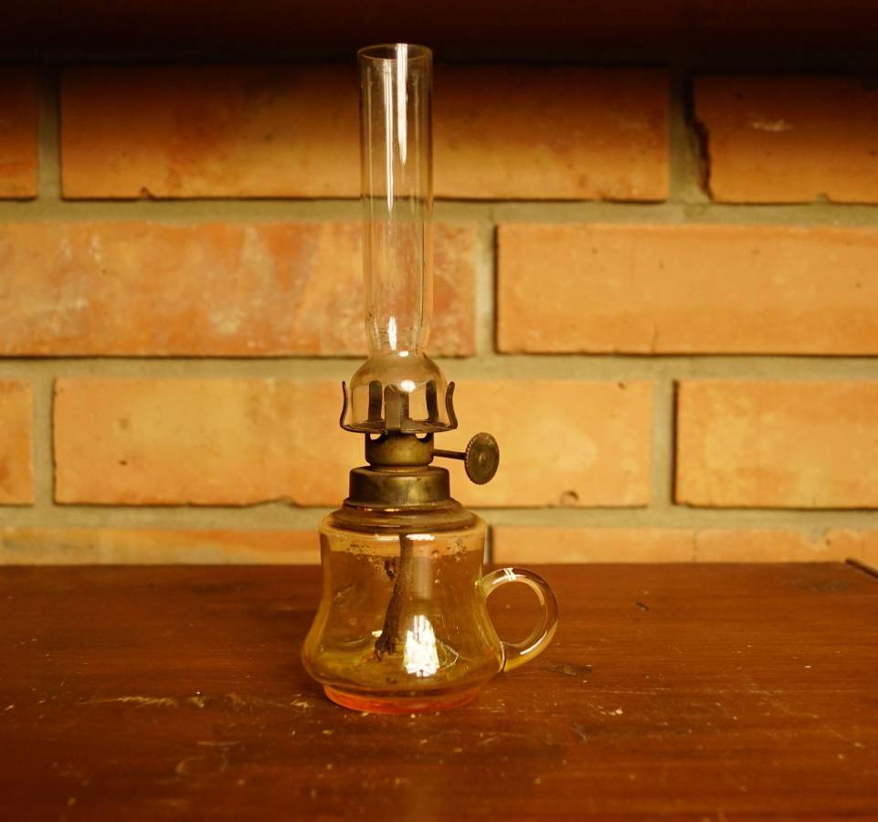 Minipetrolejka