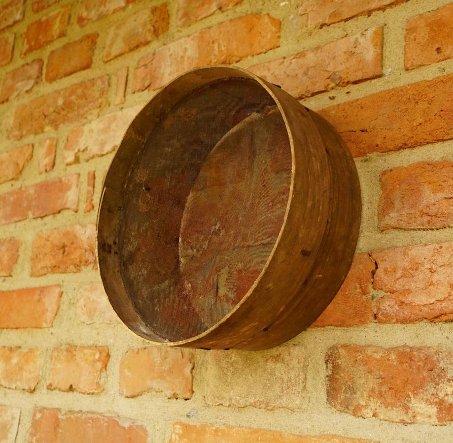 Síto prům. 29 cm