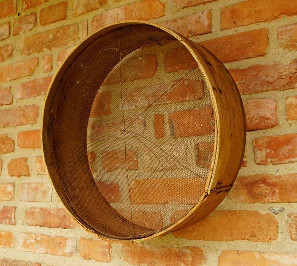 Síto - průměr 56 cm
