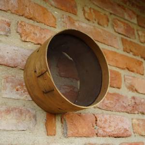 Menší síto, průměr 22 cm