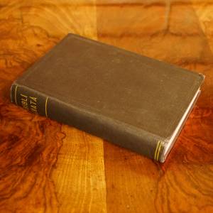 Kniha - Bible