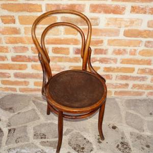 Židle Thonet