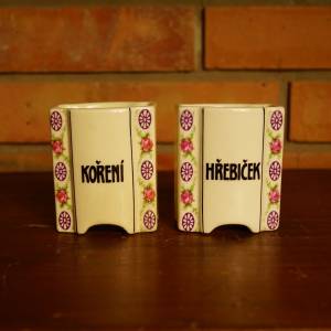 Keramické kořenky