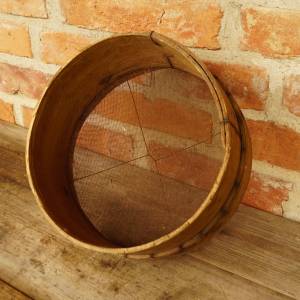 Síto průměr 29 cm