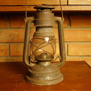 Petrolejka