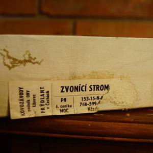 Andělské zvonění