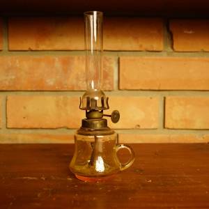 Minipetrolejka