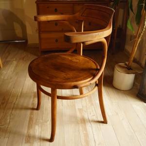 Křeslo Thonet