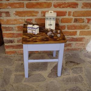 Modro šedé štokrdle po renovaci 09