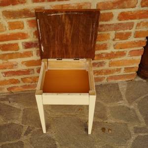 Otevírací štokrdle po renovaci 15