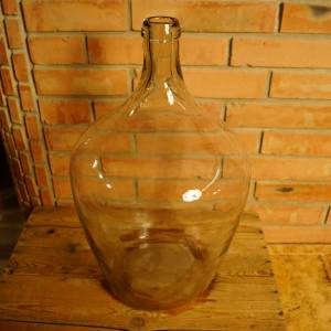 Buclatý demižon 20 l
