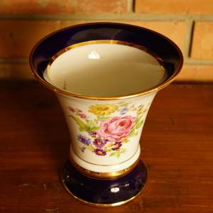 Porcelánová váza ROYAL DUX