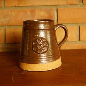 Kameninový korbel