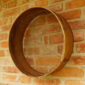 Síto - průměr 56 cm